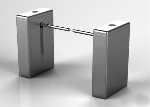 Quality Biometric Turnstile Barrier Gate wholesale