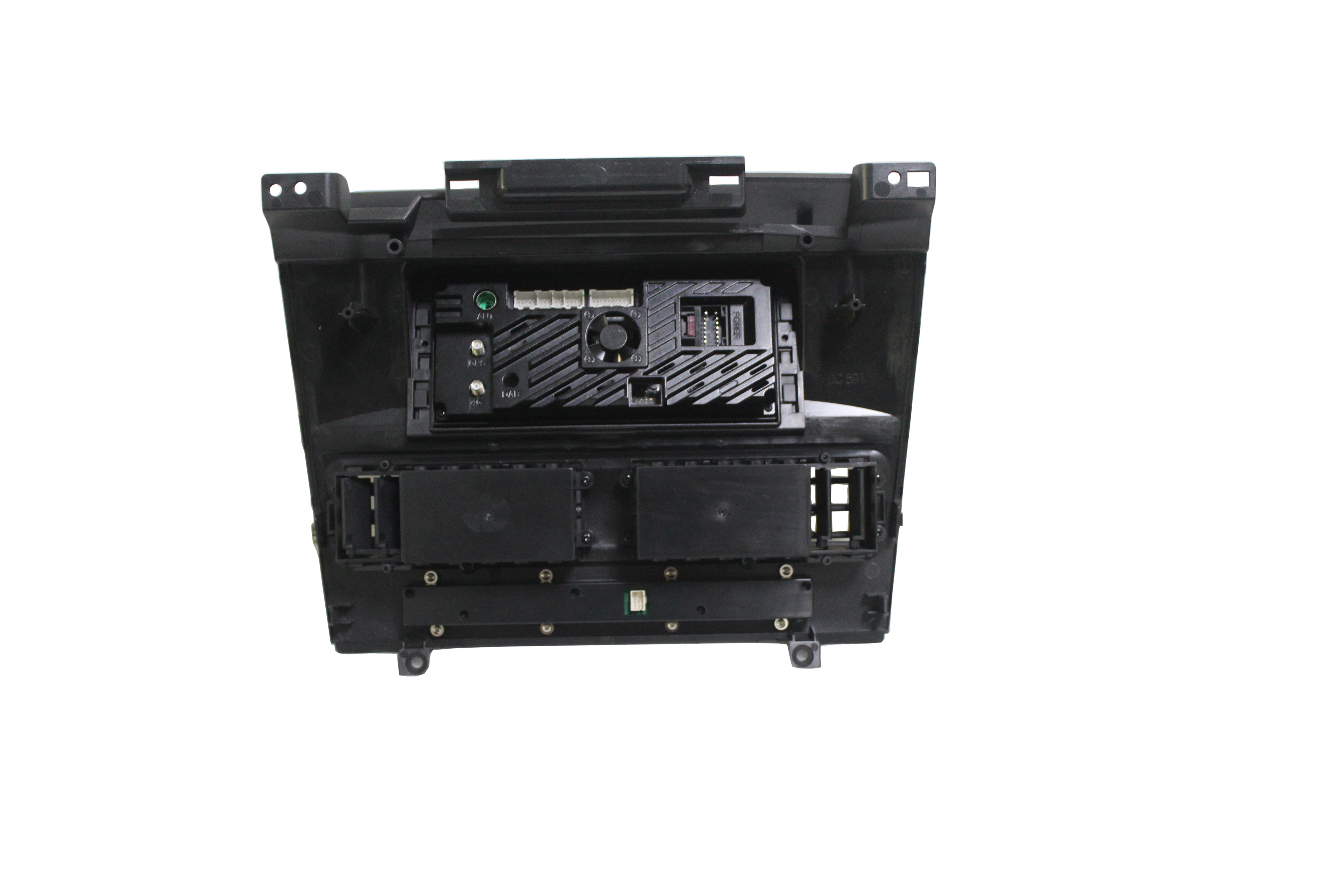 Tesla Screen 12.3 Inch Car Dvd Android 13 For Nissan X-TRAIL 2008-2012