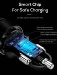 UK Standard QC 3.0 Power Adapter