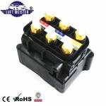 Porsche Cayenne Air Bag Suspension Airbag Solenoid Valve 95535890300 7l0698014