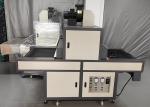 30m/min 2.3KW Teflon Conveyor Belt UV Curing Equipment