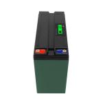 24V 24v 30ah Lifepo4 Rechargeable Battery Deep Cycle 15A 32700 Cell Battery