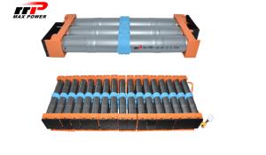 Quality 245V 6500mAh Camery Hybrid Car Battery Pack HEV Replacement wholesale