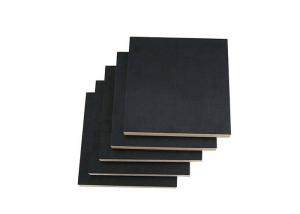 Quality Marine 1220mm *2440mm Film Faced Shuttering Plywood wholesale