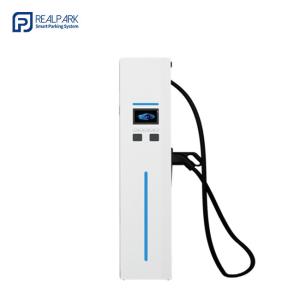 Quality 720kW Electric Vehicle Charging Pile Floor Standing Pile Charger wholesale