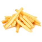Multifunctional Automatic Potato Chips Making Machine SUS304 Stainelss Steel