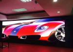 Bus Station Advertising SMD2121 P5 Indoor Led Display