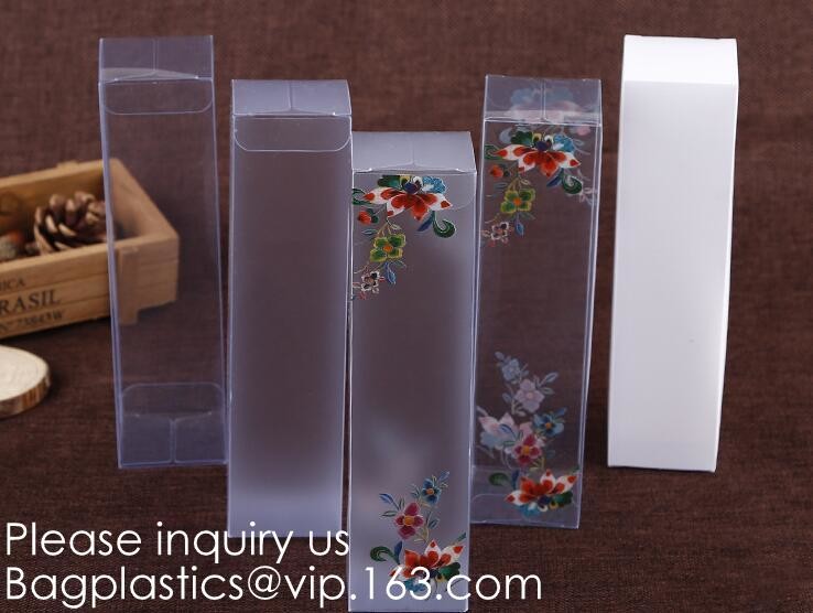 pet box Clear PET box for smartphone case Window box plastic box Plastic PET box for earphones,Window box plastic box