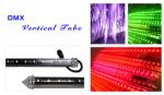 Individual Controlled 3D Vertical LED Tube