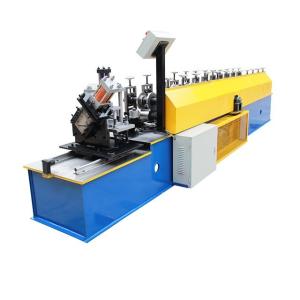 Quality Corrugated Roll Forming Machinery 3waves Roofing Sheet Tile wholesale