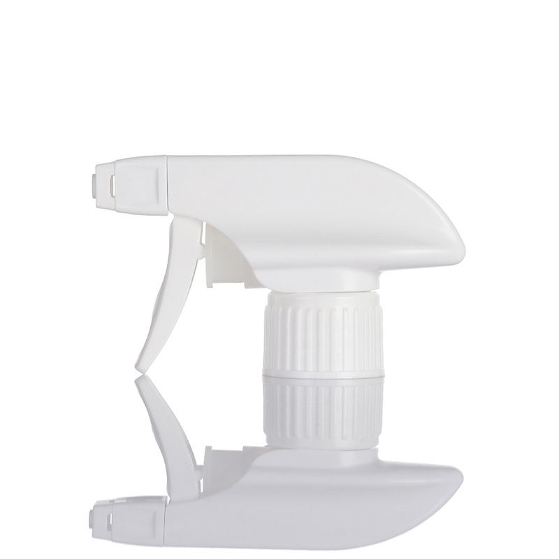 28mm All Plastic Trigger Sprayer Foam Sprayer for Cleaning