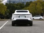 Dual Motor BEV In Electric Vehicles Luxury Version 4 Seats Plain White Avita 11
