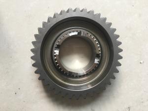 Quality High Rigidity Auto Transmission Gear , Transmission Helical Gear 20CrMnTi Materials wholesale