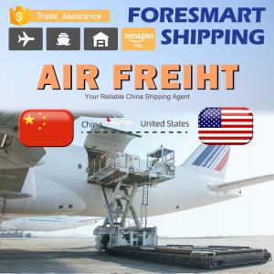 Quality China to San Francisco International Air Shipping Freight Forwarder wholesale