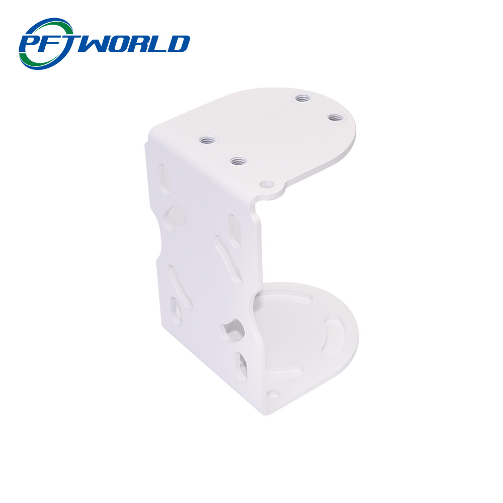 Custom Stamping Bending Machine Parts Sheet Metal Fabrication