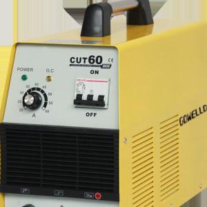 Quality Cut60 Mos 60amps Three Phase Plasma Cutter Housing Protection Grade IP21 wholesale