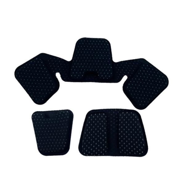 Cheap Sports Cycle Helmet Replacement Pads Head Protector Shock Resistance OEM for sale