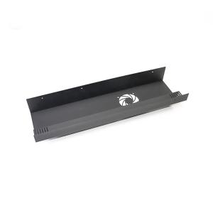 Quality Industrial Equipment Milling Stainless Steel CNC Machined Parts 5 Axis wholesale