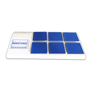 Quality 6 Scale Professional Centrifuge Intelligent Balancing Instrument AC220V 50Hz wholesale
