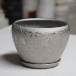 Durable Stylish Ceramic Pots For Indoor And Outdoor Garden