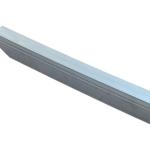 Custom Aluminum Profile Bending Sheet Metal Fabrication