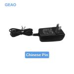 12V 1A AC Power Adapter For Single Color Neon / Beauty Equipment / Digital Photo