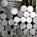 Industrial Grade 6061 T6 Casting Extrusion Alloy Aluminum Bar Chinese Factory