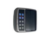 Excavator Monitor Panel for DX150 DX225 DX380 300426-00202 300426-00049A 300426
