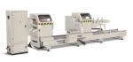 UPVC ALUMINIUM MACHINE