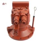 Excavator Swing Motor Slewing Motor 2401-9247KT 401-00003B for M2X63 R150-7