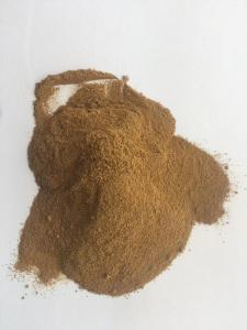 Quality Animal Feed Binder Alkali Lignin CAS 8061-52-7 Lignosulfonate Admixture Powder wholesale