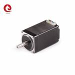 0.095Nm 2 Phase Stepping Motor NEMA11 28mm 45mm length 0.67A injecking machine