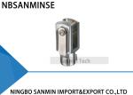 NBSANMINSE Pneumatic Air Cylinder Joint Type YCK Joint Cylinder Connection