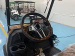 4 Seater Golf Car Cart Golf Buggy 72V Lithium Golf Electric Street Legal Cart