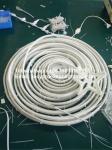 led spiral christmas tree