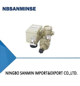 Quality CN15/16/17 Sanmin series electrical and gas valve locator wholesale