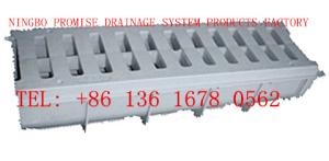Quality Plastic Drainage Channel wholesale