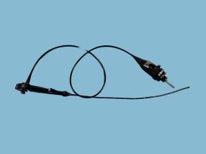 Quality BF-H190 Video Flexible Bronchoscope 5.1mm 120 Degree FOV LED Light wholesale