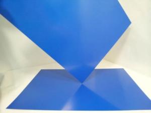 Quality 830nm Aluminium Offset Printing Plates Violet Plates For CTP Equipment wholesale