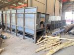 Wood Peeling Machine Single Roller Double Roller Furniture Automatic Electric