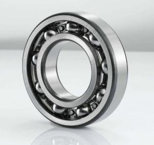 Quality Brass Motorcycle Ball Bearings 6408 ZZ / 2RS For Remote Controlled Cars wholesale