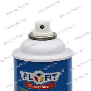 Quality 400ml OEM Silicone Antirust Lubricant Oil Spray Strong Penetration Lubricant wholesale