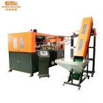 1500ml Plastic Bottle Automatic PET Blowing Machine 3000BPH