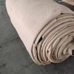 Sludge Dewatering Bag Tube Woven Geotextile Geotube Bags Needle Punch