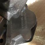 Sinotruk HOWO Deutz Tractor Oil Pump Az1500070021A Suitable for Customer