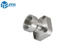 OEM Precision CNC Machining Stainless Steel Parts ISO9001 Certificated