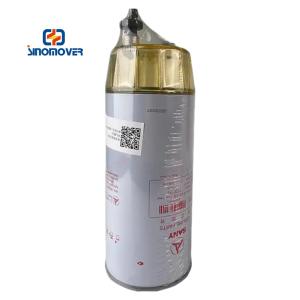 Quality SANY 60205961 Water separator original parts wholesale
