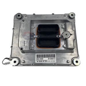 Quality High Guarantee Excavator Engine Controller for Truck TWG1643G TWD1643GE D16E 20814795 wholesale