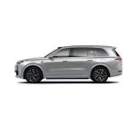 Extended Range Electric Luxurious Suv Lixiang l9 Ultra Max Large Suv Li Auto