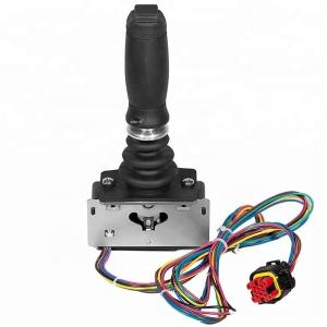 Quality High Performance JLG Joystick Controller 1001118416 JLG Lift Parts wholesale